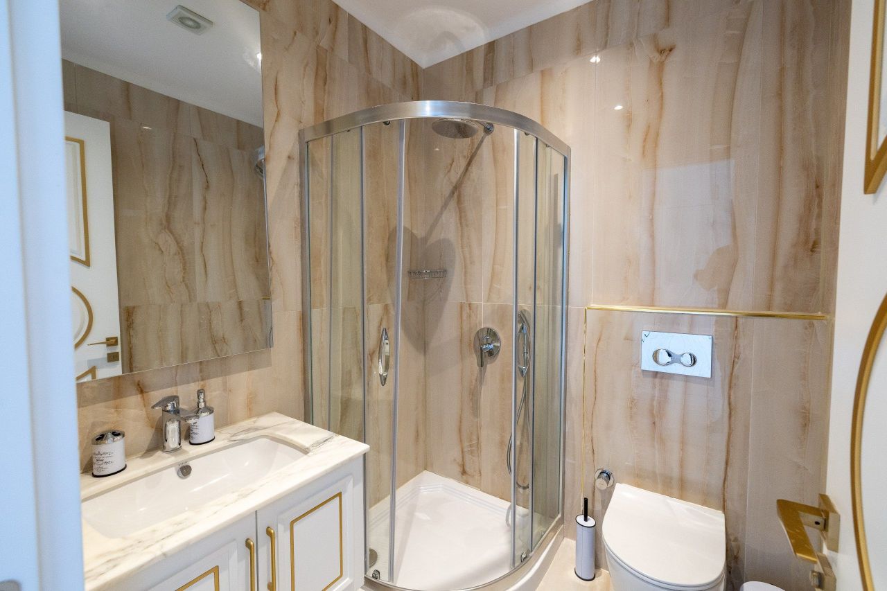 Вилла в Белеке, Турция, 300 м² - фото 11