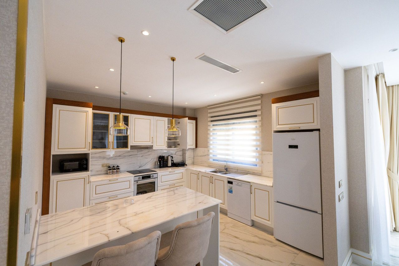 Вилла в Белеке, Турция, 300 м² - фото 7