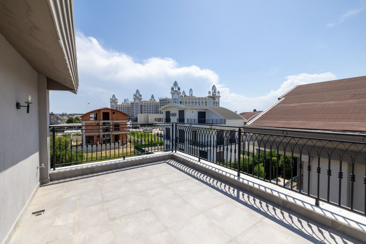 Вилла в Белеке, Турция, 300 м² - фото 18