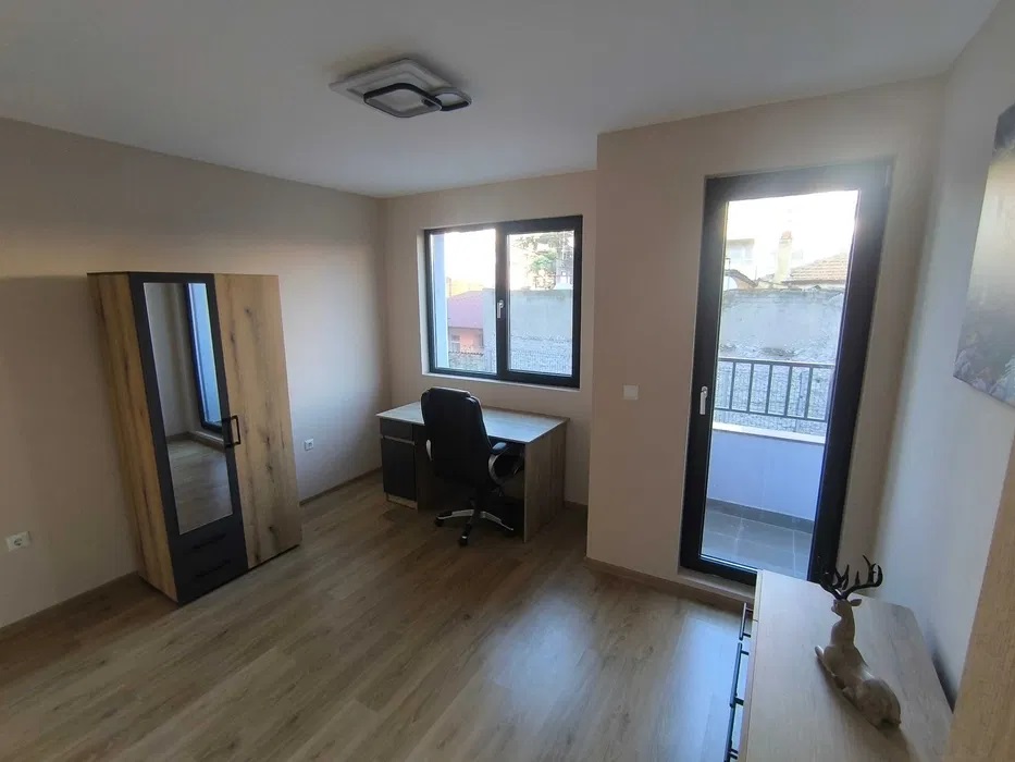 Квартира в Варне, Болгария, 89 м² - фото 8