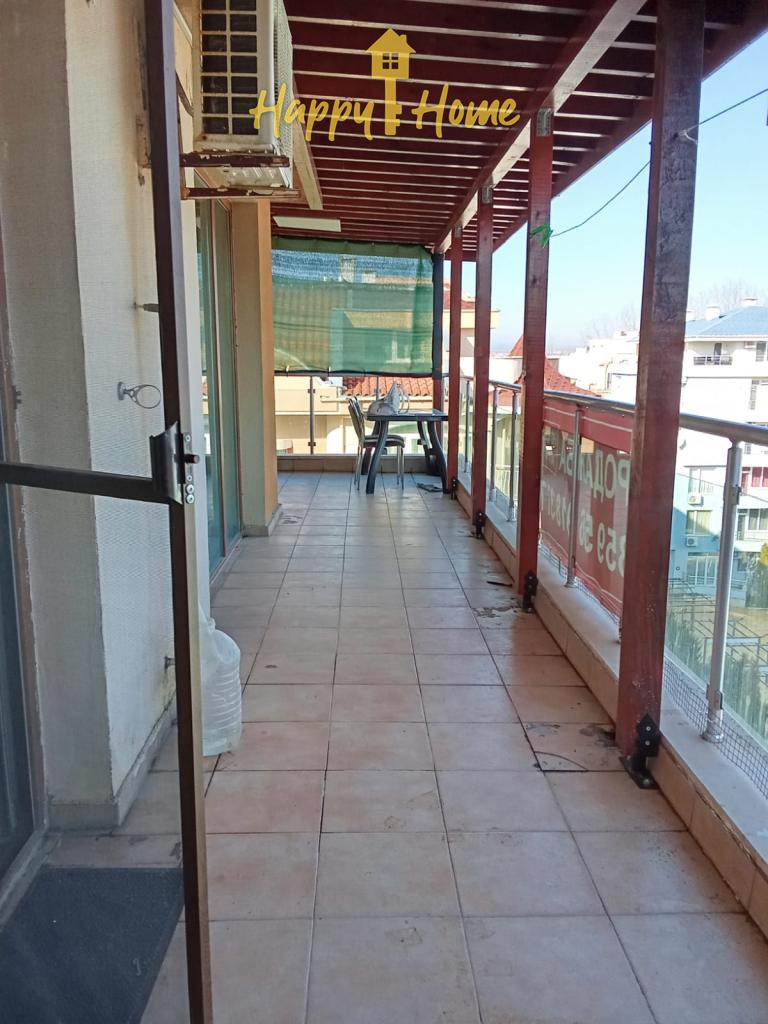 Студия на Солнечном берегу, Болгария, 61 м² - фото 8