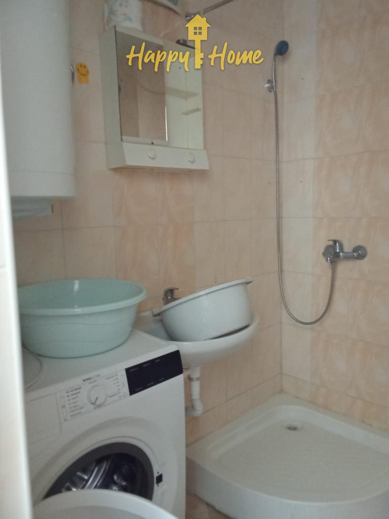 Студия на Солнечном берегу, Болгария, 61 м² - фото 7