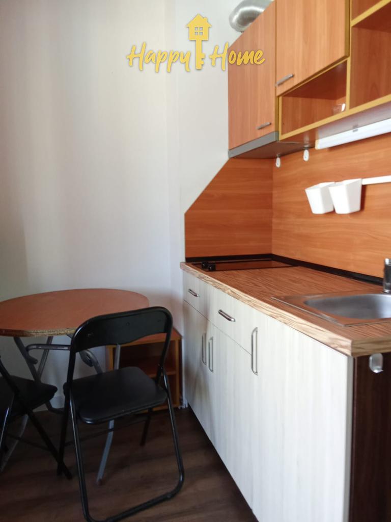 Студия на Солнечном берегу, Болгария, 61 м² - фото 6