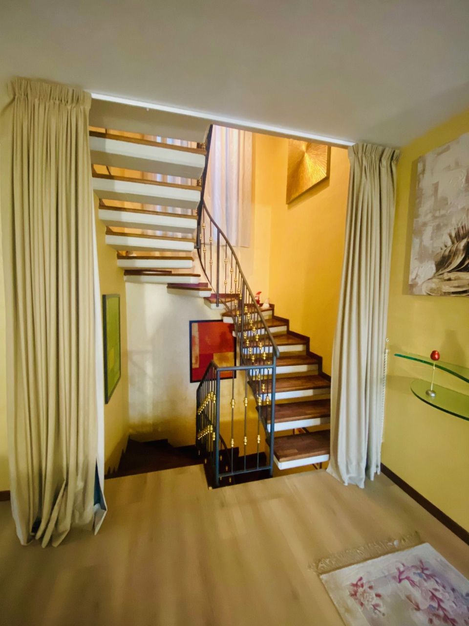 Вилла в Вальсольде, Италия, 220 м² - фото 13