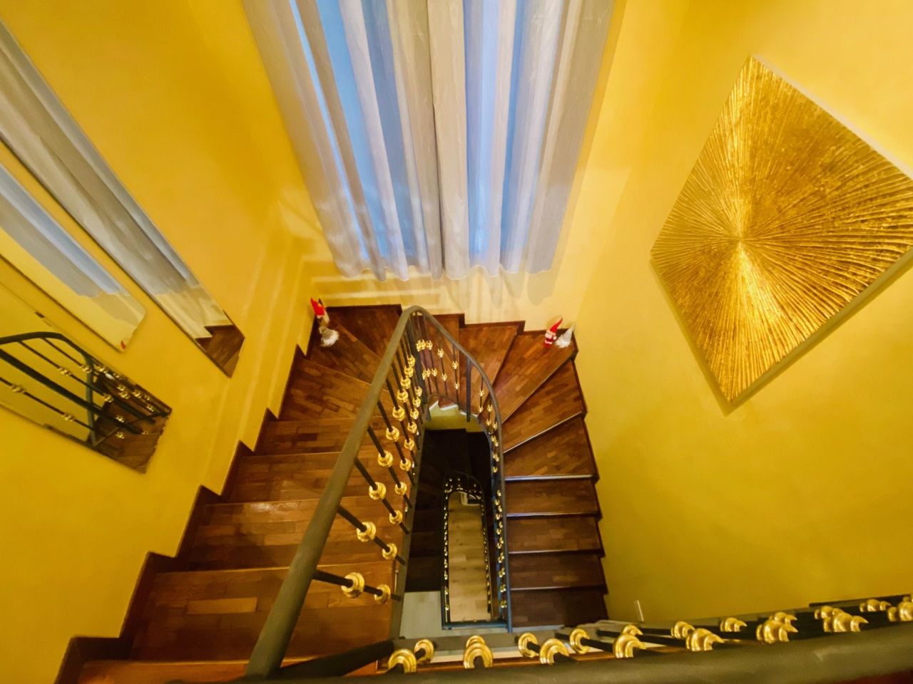 Вилла в Вальсольде, Италия, 220 м² - фото 14