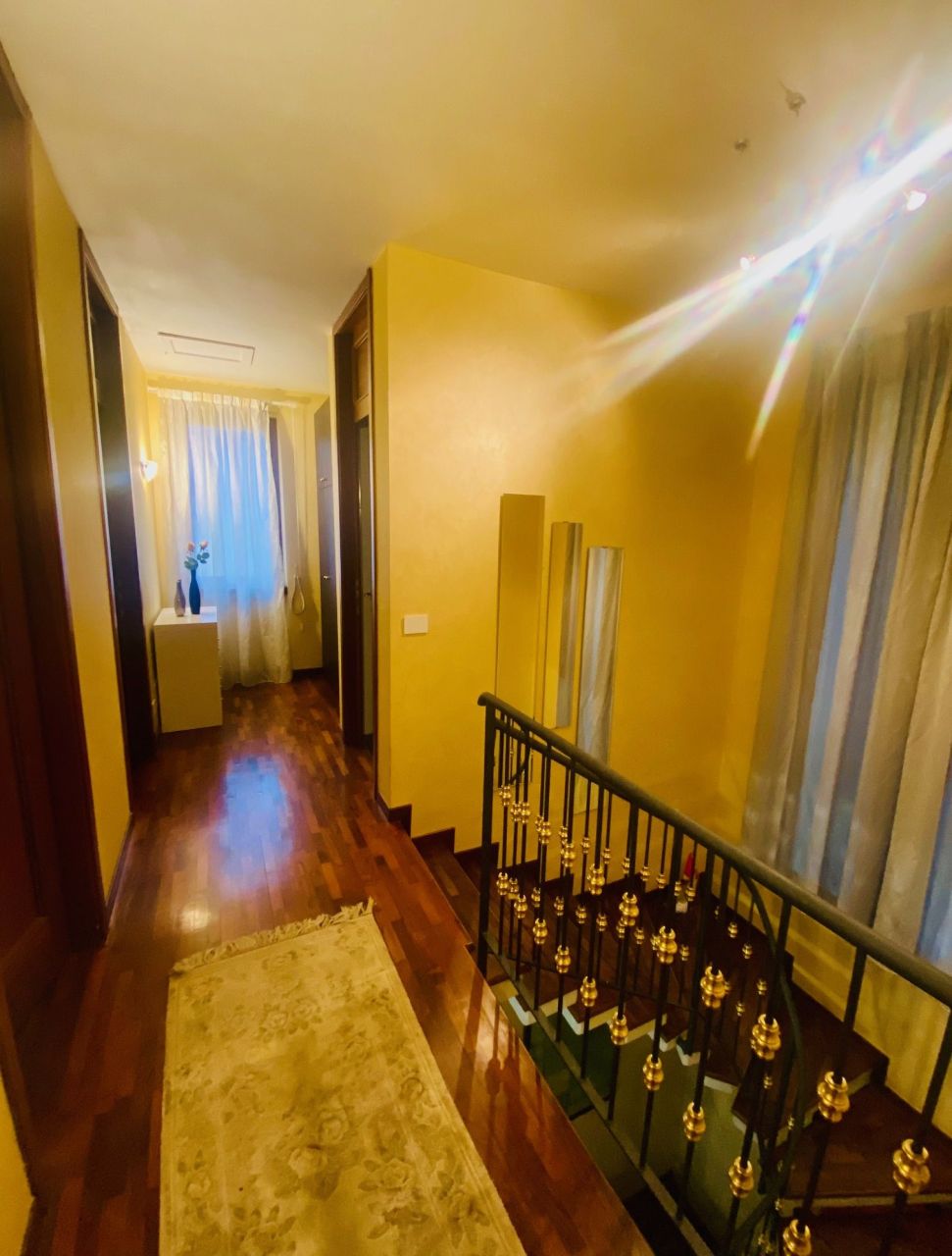 Вилла в Вальсольде, Италия, 220 м² - фото 16