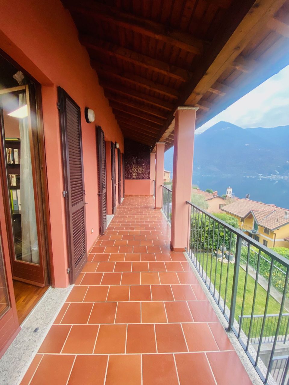 Вилла в Вальсольде, Италия, 220 м² - фото 12