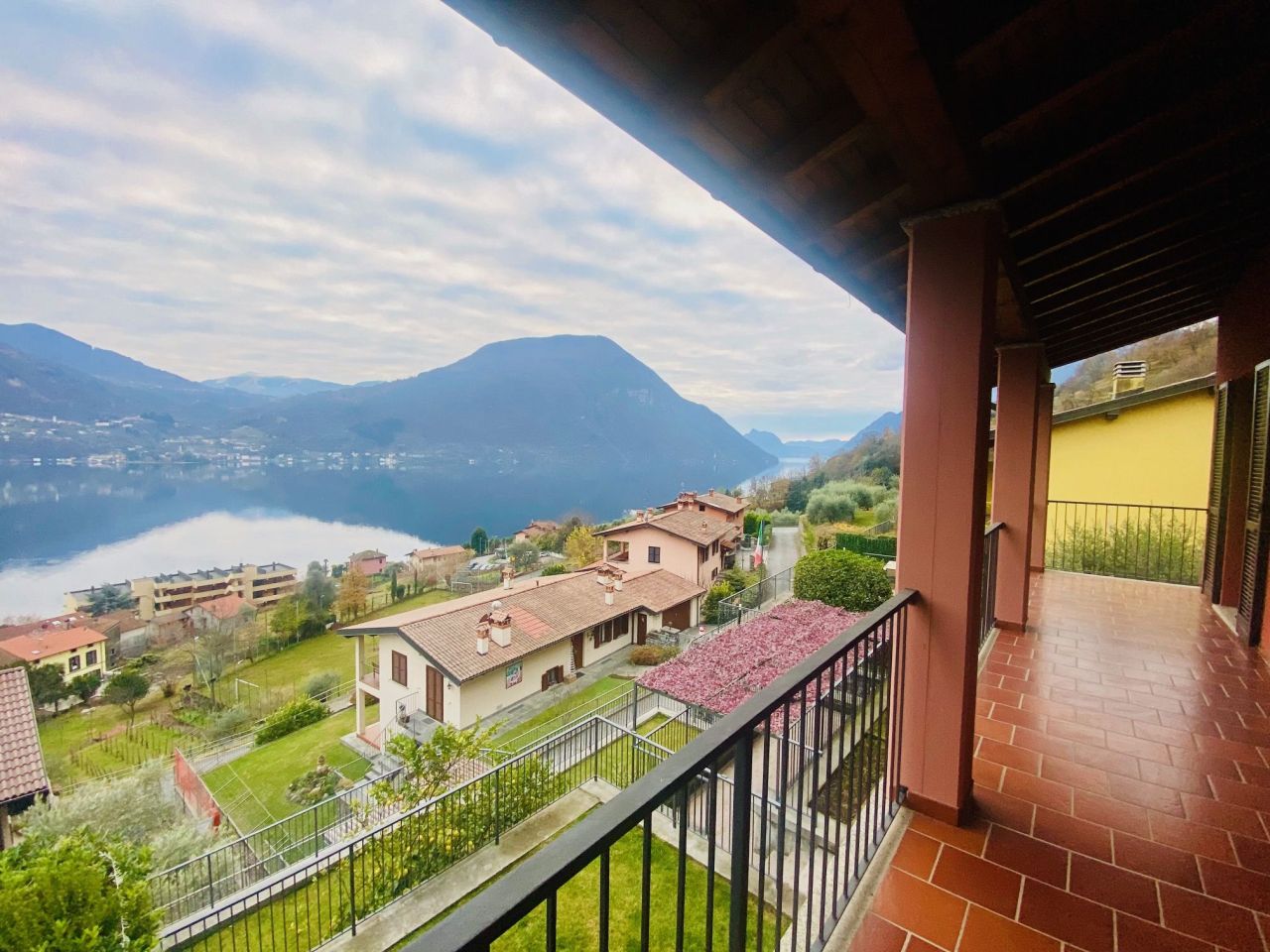 Вилла в Вальсольде, Италия, 220 м² - фото 18