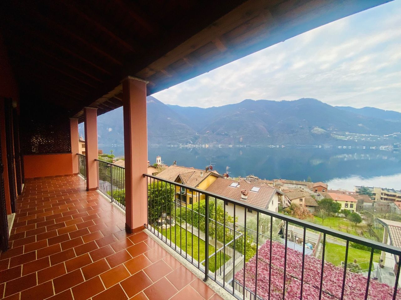 Вилла в Вальсольде, Италия, 220 м² - фото 17