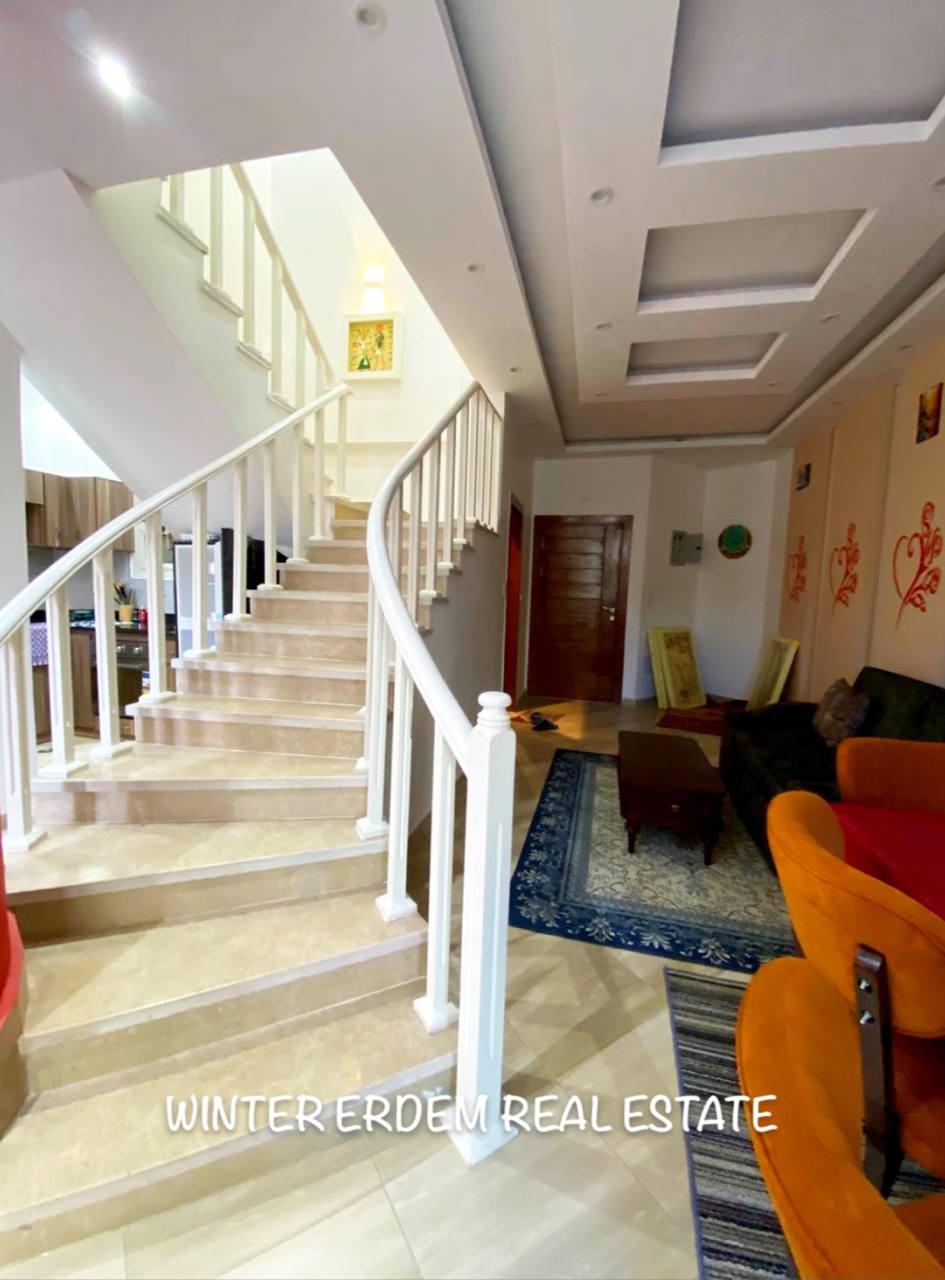 Апартаменты в Хургаде, Египет, 165 м² - фото 2