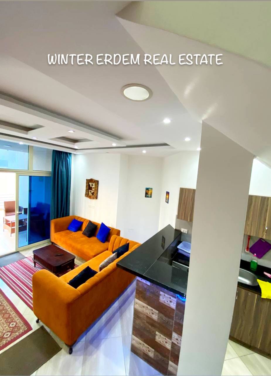 Апартаменты в Хургаде, Египет, 165 м² - фото 3