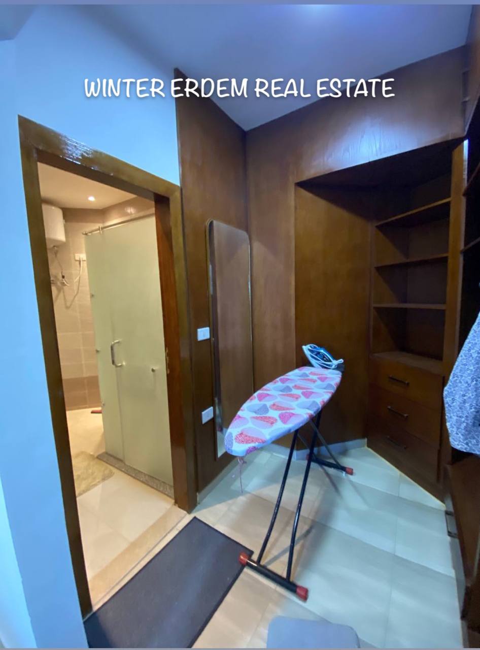 Апартаменты в Хургаде, Египет, 165 м² - фото 10