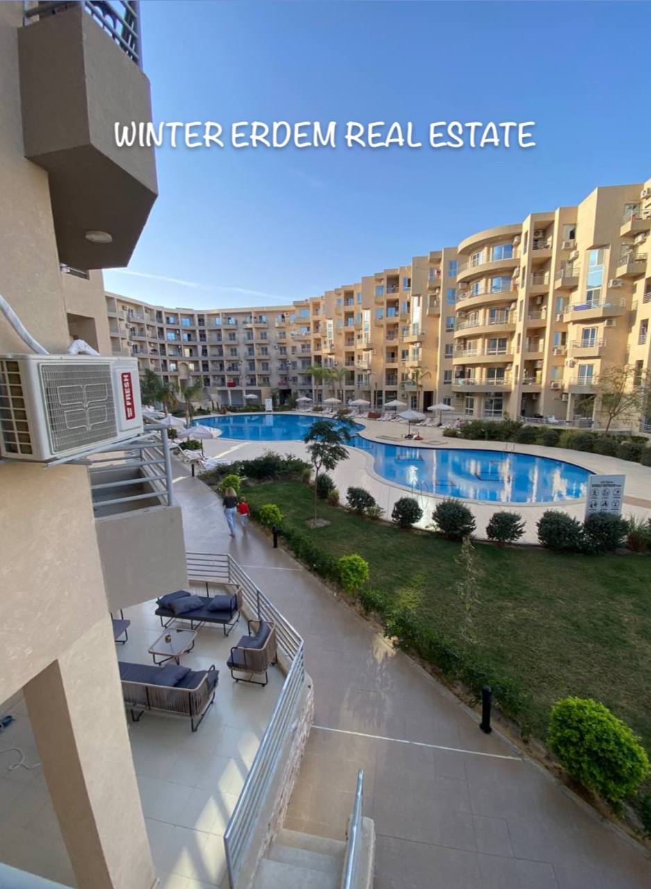 Апартаменты в Хургаде, Египет, 165 м² - фото 13