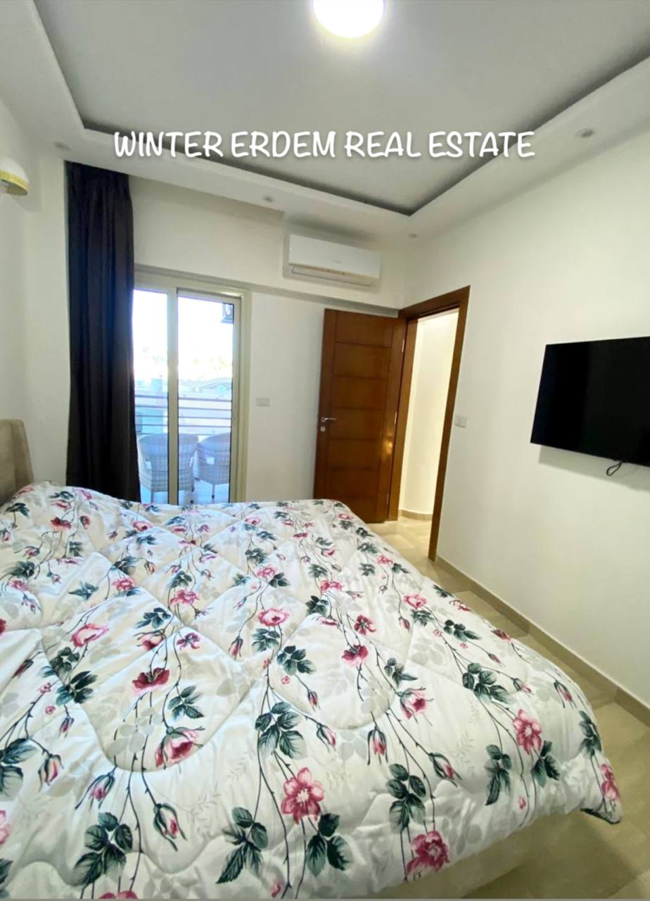 Апартаменты в Хургаде, Египет, 165 м² - фото 8