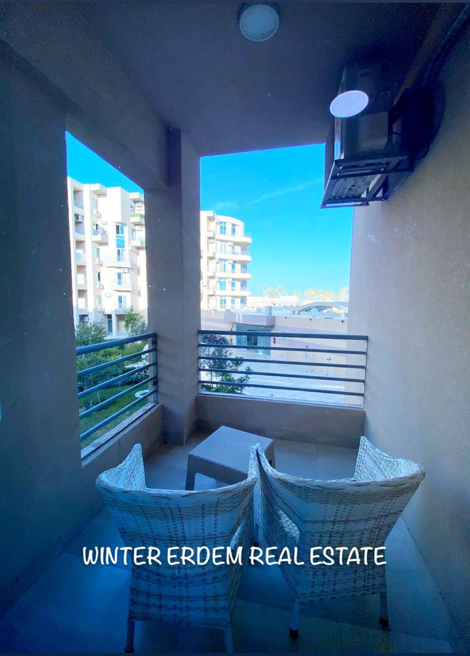 Апартаменты в Хургаде, Египет, 165 м² - фото 14