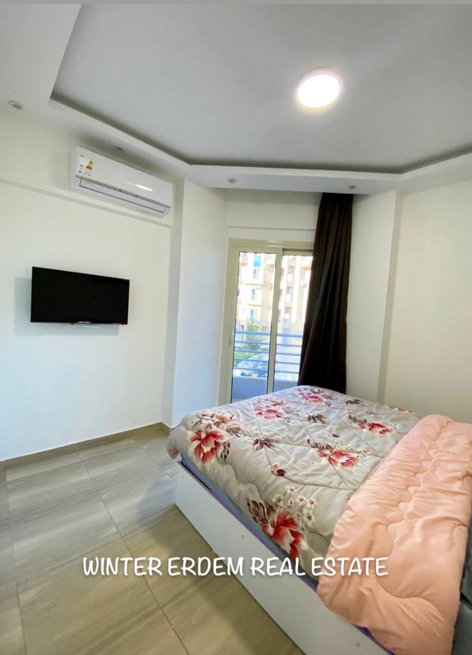 Апартаменты в Хургаде, Египет, 165 м² - фото 5