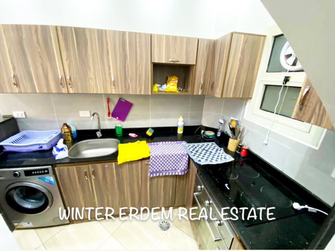 Апартаменты в Хургаде, Египет, 165 м² - фото 12