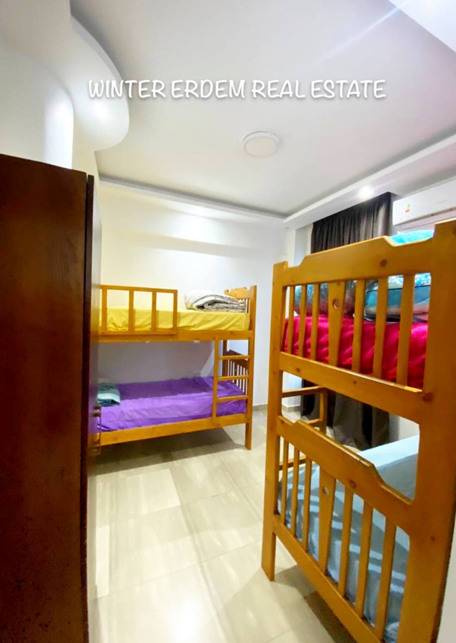 Апартаменты в Хургаде, Египет, 165 м² - фото 6