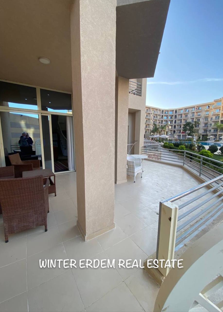 Апартаменты в Хургаде, Египет, 165 м² - фото 17