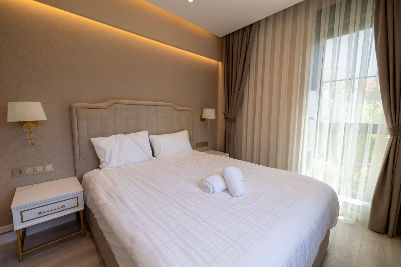 Вилла в Белеке, Турция, 478 м² - фото 9