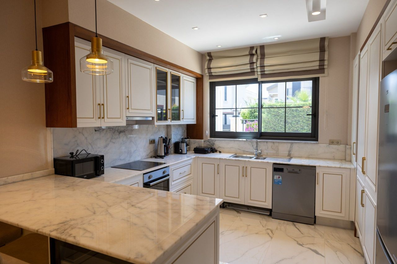 Вилла в Белеке, Турция, 478 м² - фото 6