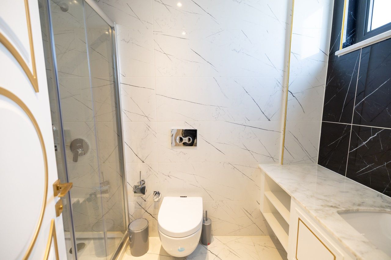 Вилла в Белеке, Турция, 478 м² - фото 15