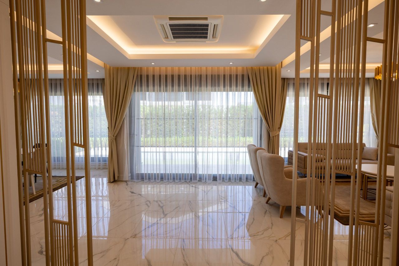 Вилла в Белеке, Турция, 478 м² - фото 4