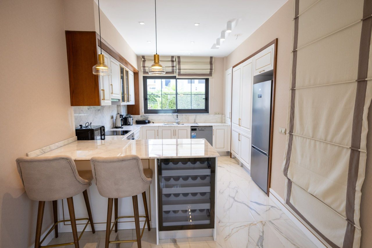 Вилла в Белеке, Турция, 478 м² - фото 7