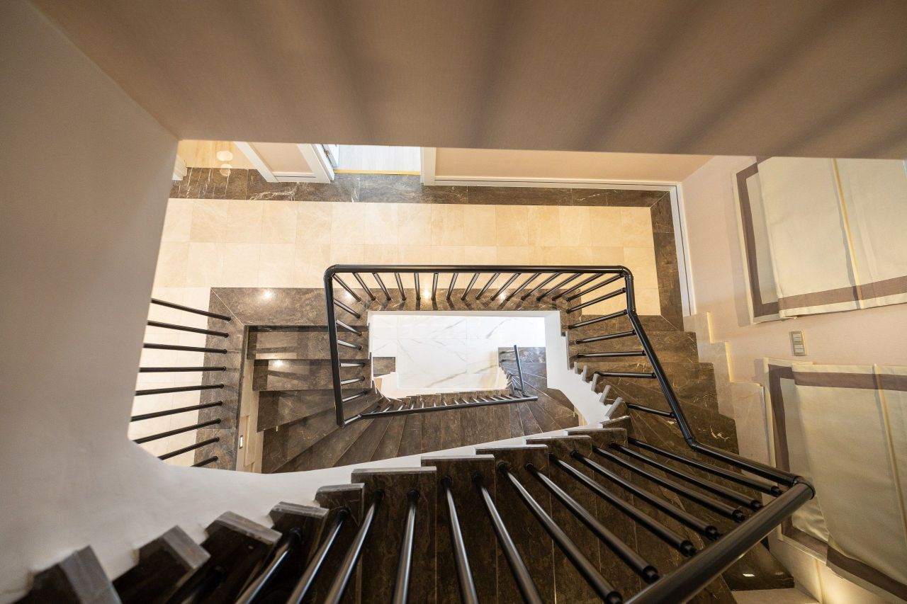 Вилла в Белеке, Турция, 478 м² - фото 18