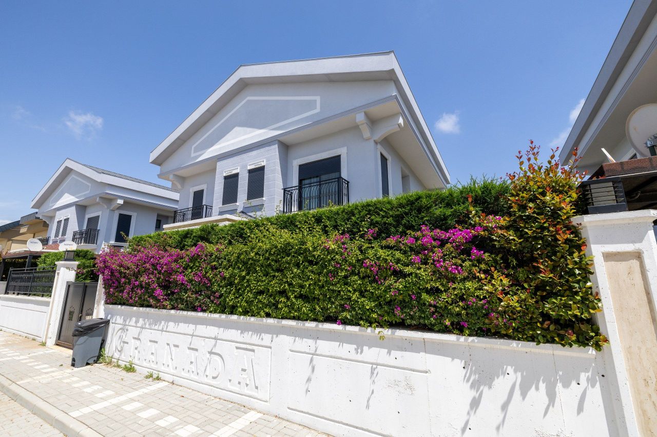 Вилла в Белеке, Турция, 478 м² - фото 1