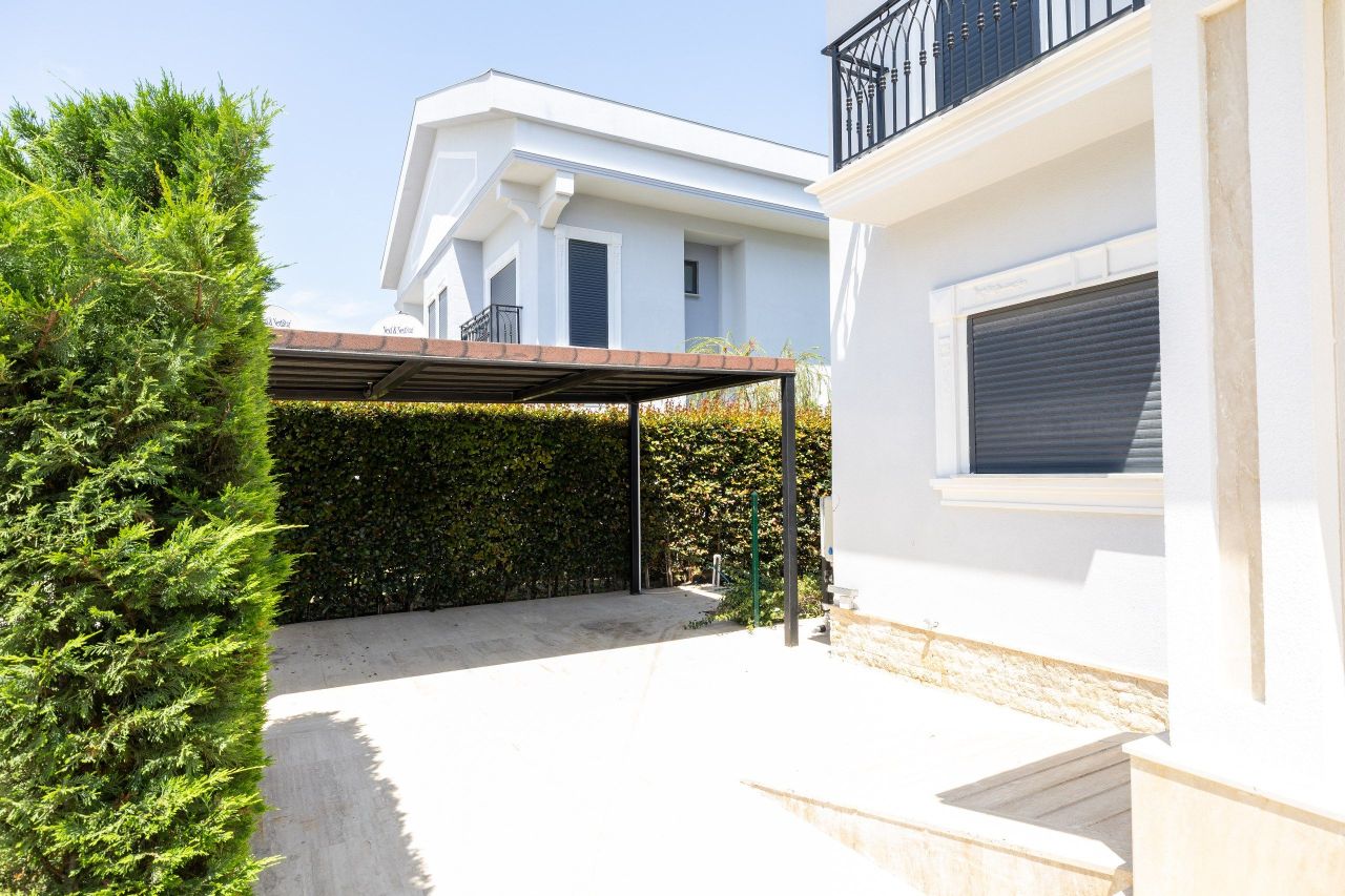 Вилла в Белеке, Турция, 478 м² - фото 2