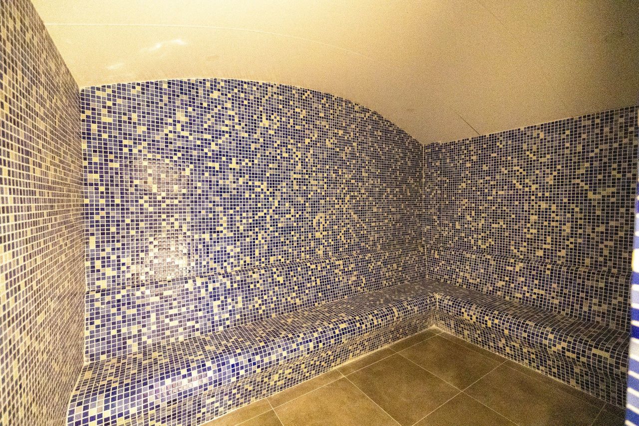 Вилла в Белеке, Турция, 478 м² - фото 17