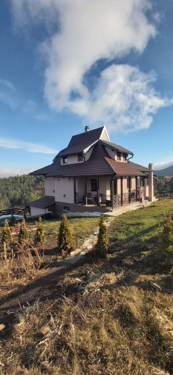 Дом в Златиборе, Сербия, 300 м² - фото 10