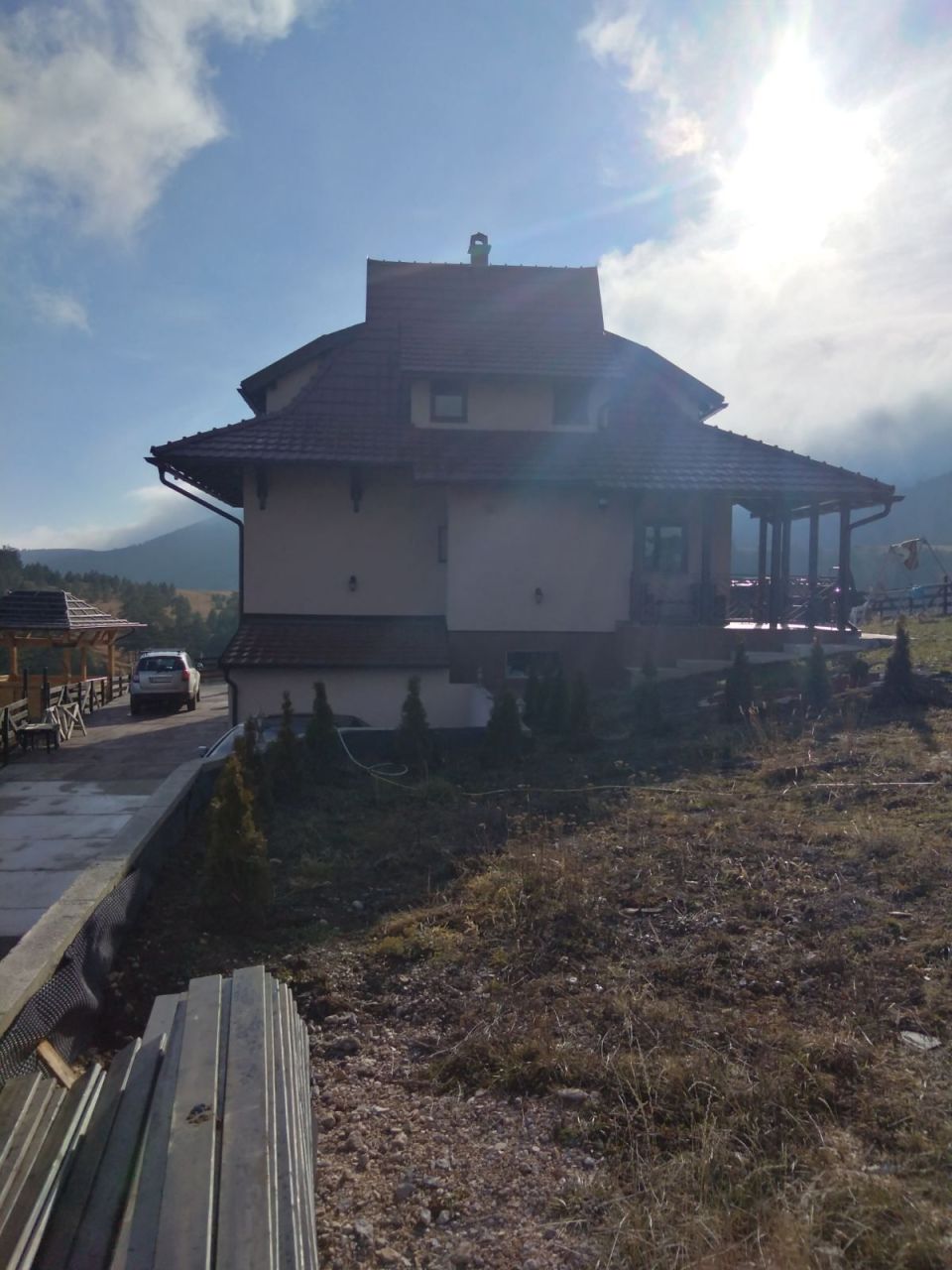 Дом в Златиборе, Сербия, 300 м² - фото 12