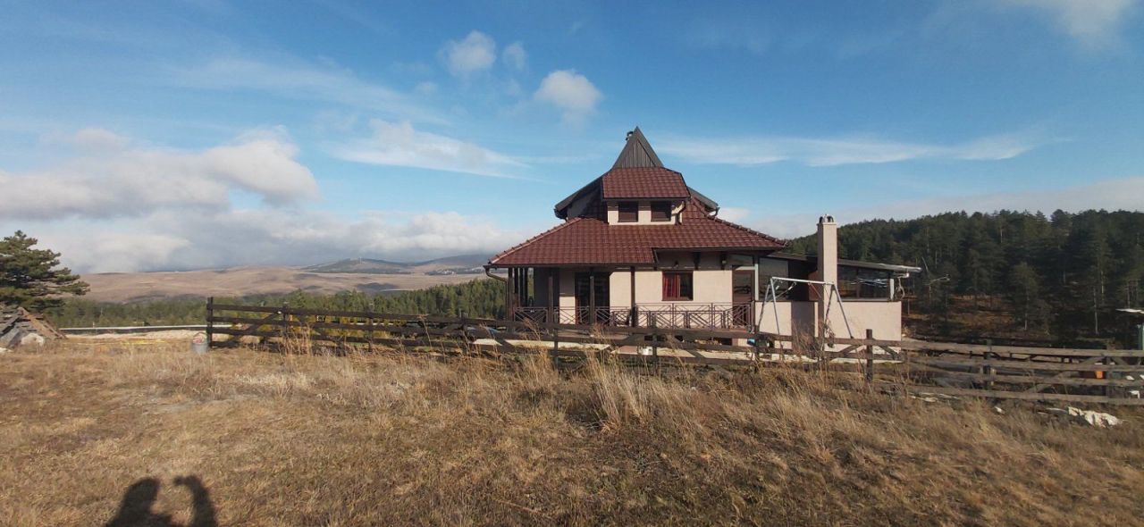 Дом в Златиборе, Сербия, 300 м² - фото 8