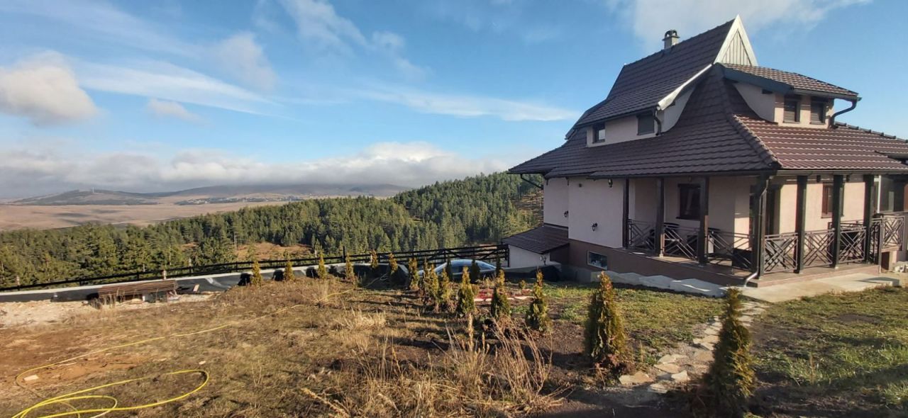 Дом в Златиборе, Сербия, 300 м² - фото 11