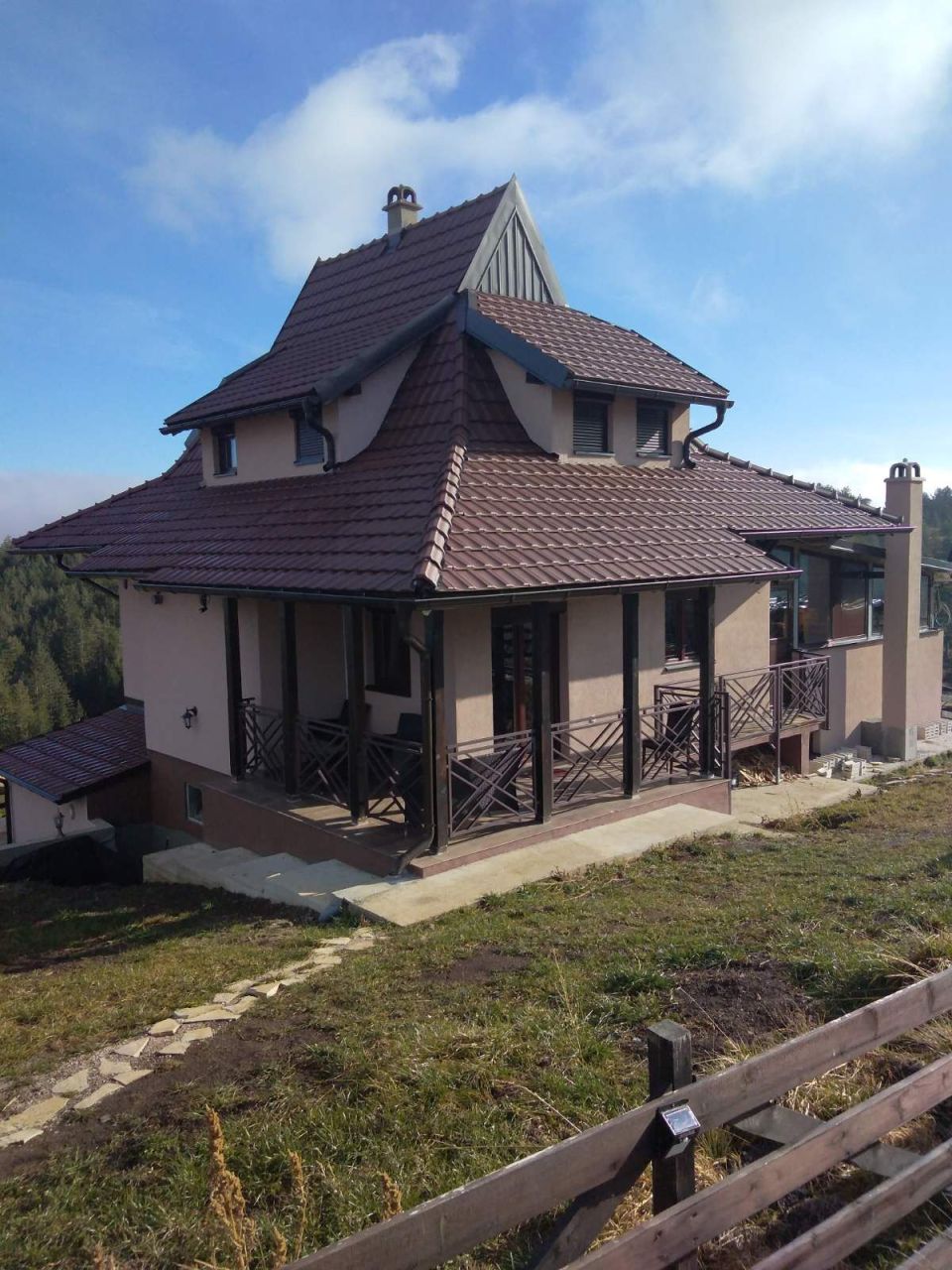 Дом в Златиборе, Сербия, 300 м² - фото 2