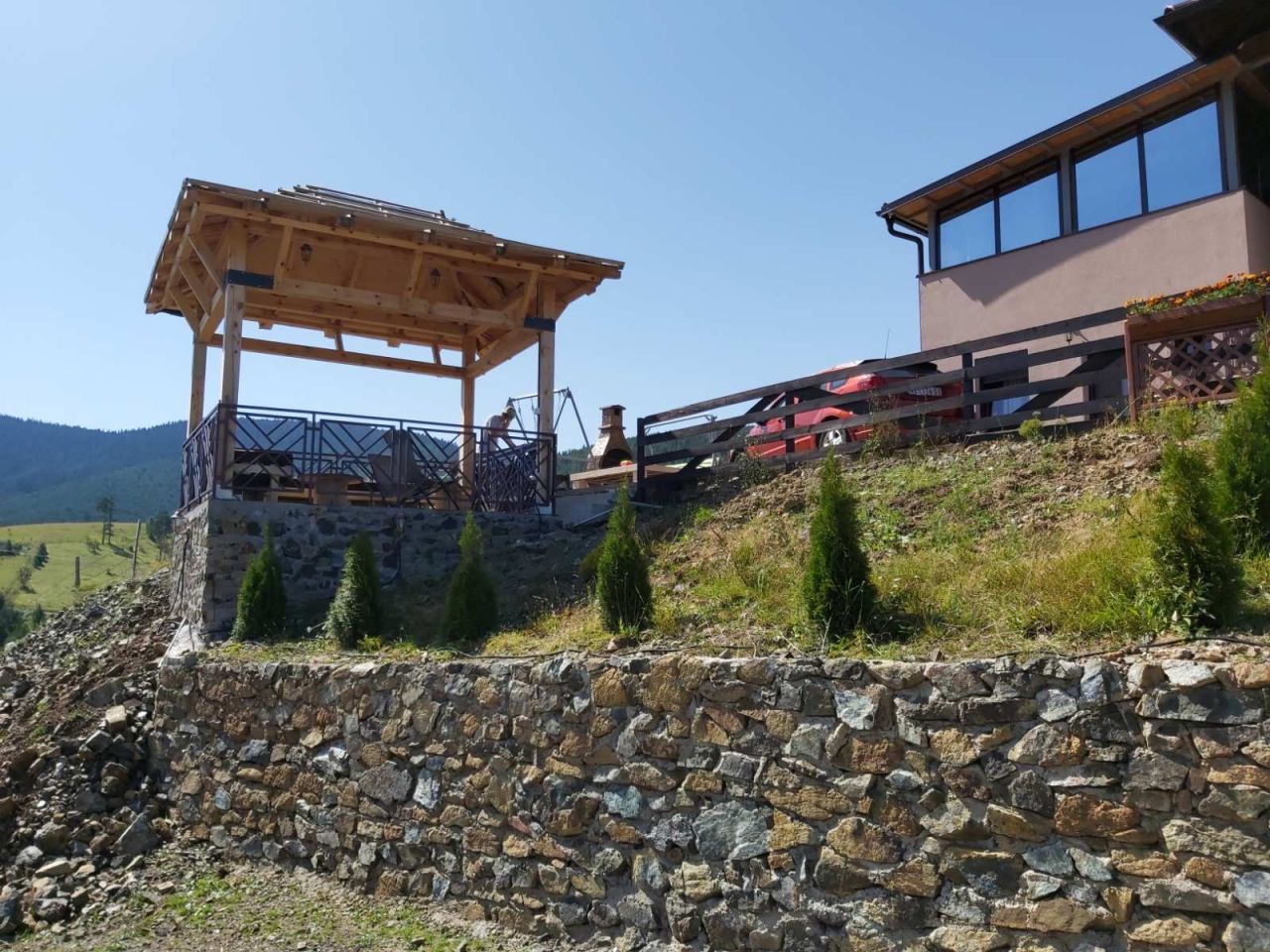 Дом в Златиборе, Сербия, 300 м² - фото 4