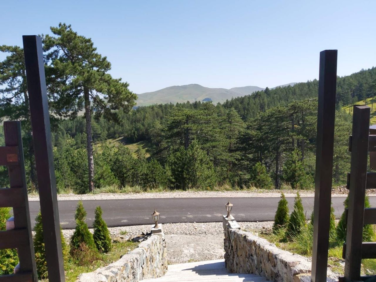 Дом в Златиборе, Сербия, 300 м² - фото 3