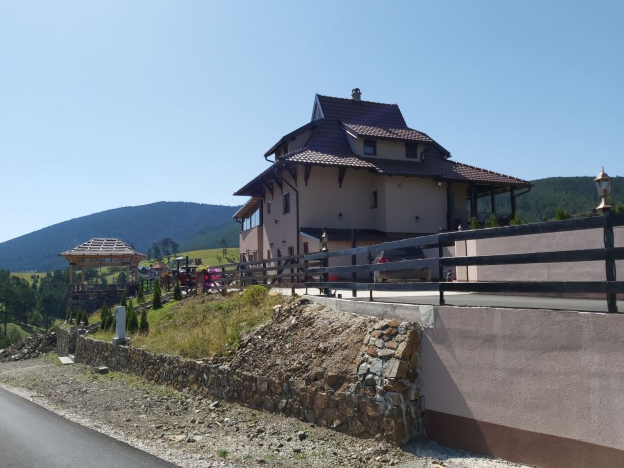 Дом в Златиборе, Сербия, 300 м² - фото 7