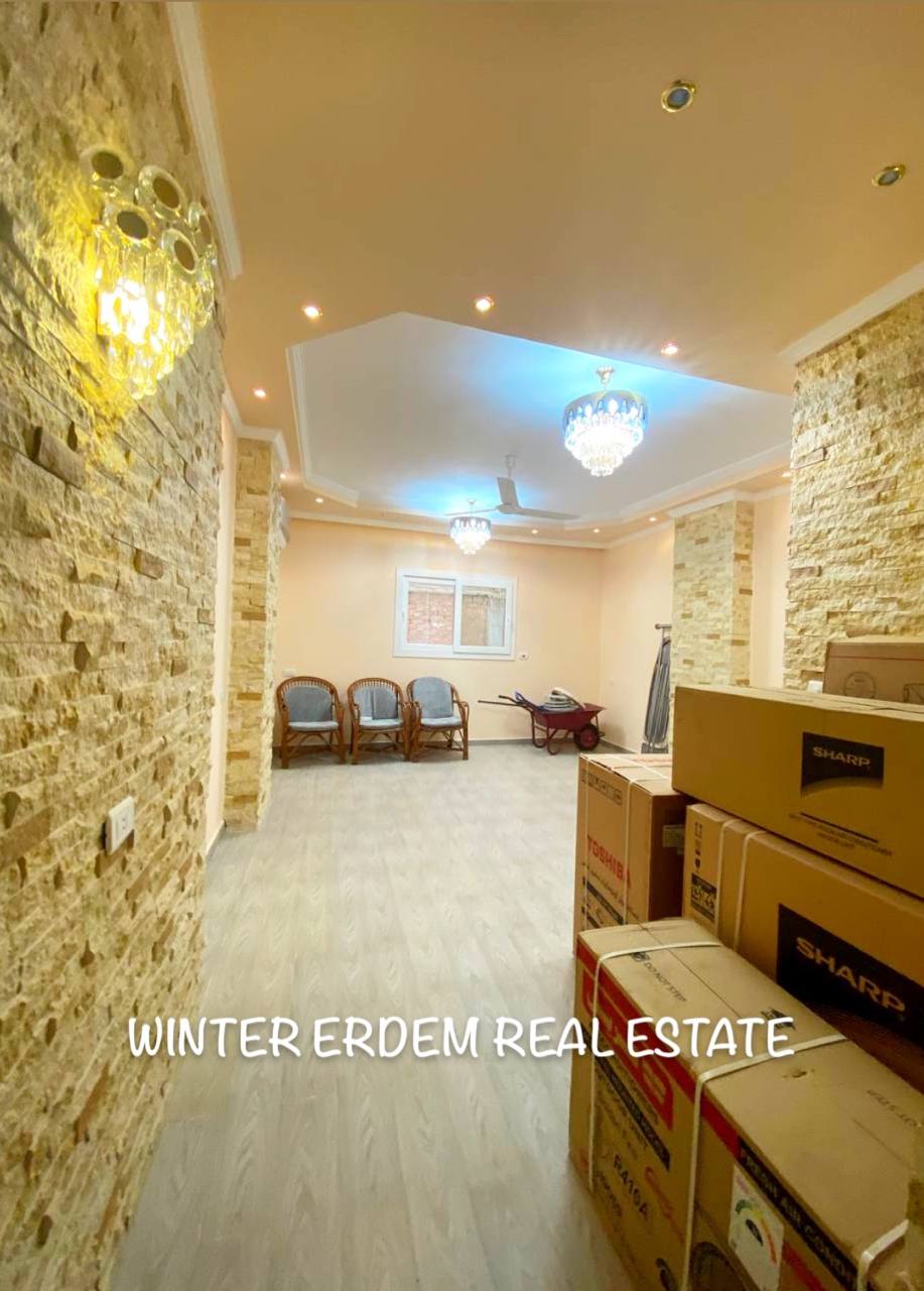 Квартира в Хургаде, Египет, 86 м² - фото 1