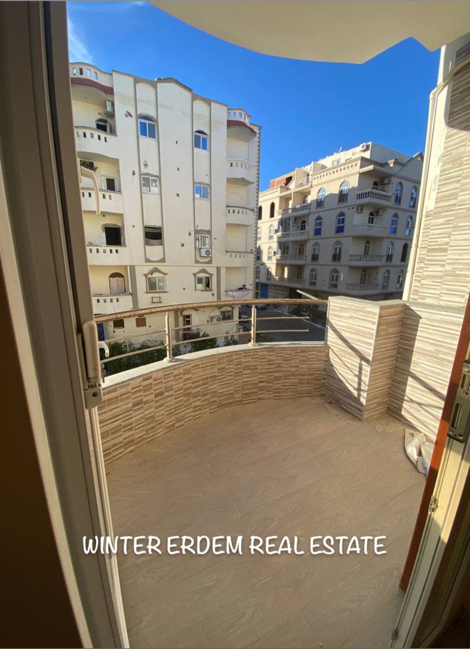 Квартира в Хургаде, Египет, 86 м² - фото 7