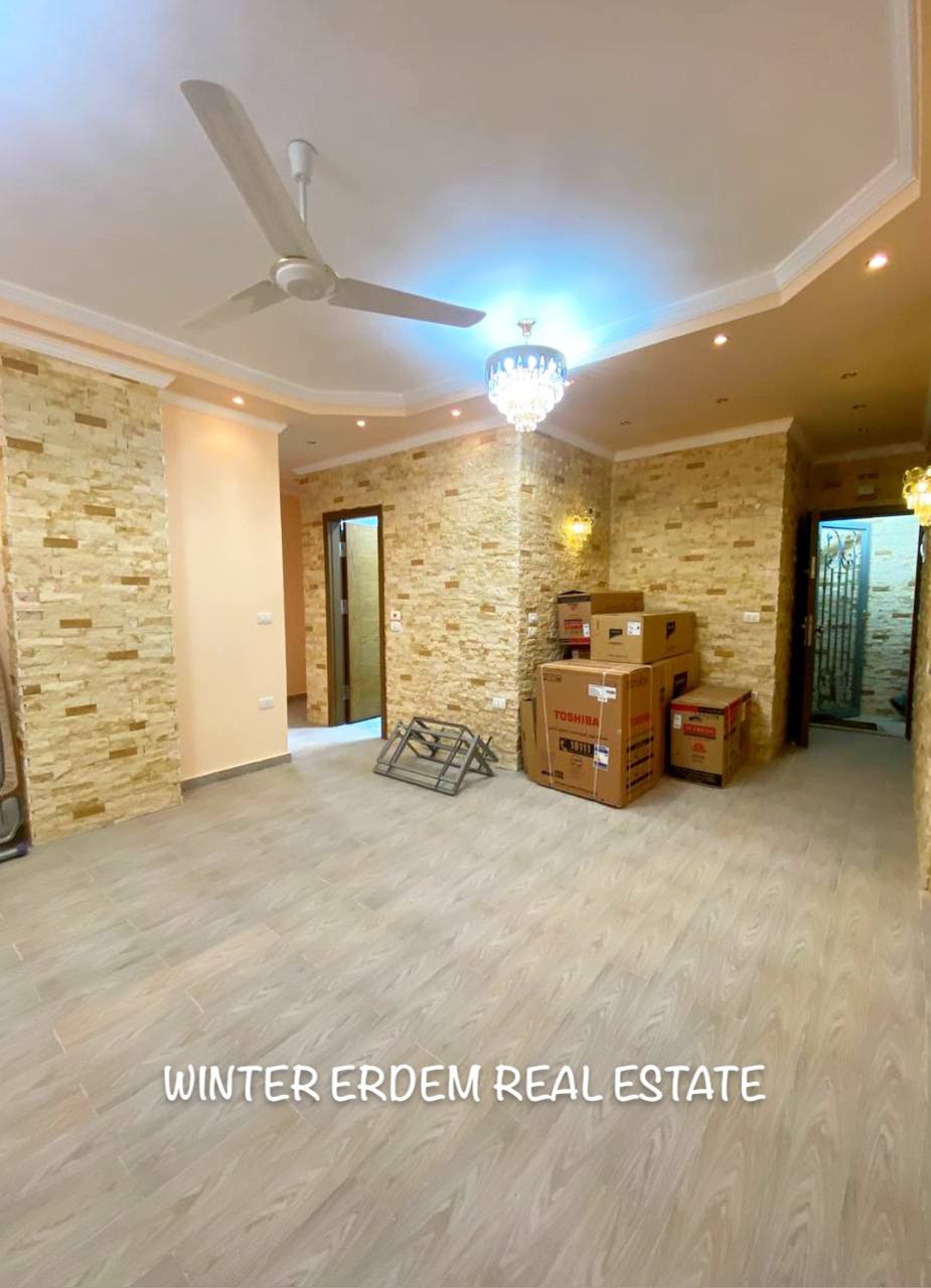 Квартира в Хургаде, Египет, 86 м² - фото 2