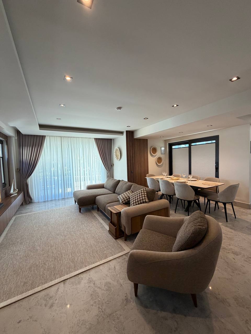 Вилла в Фетхие, Турция, 250 м² - фото 3