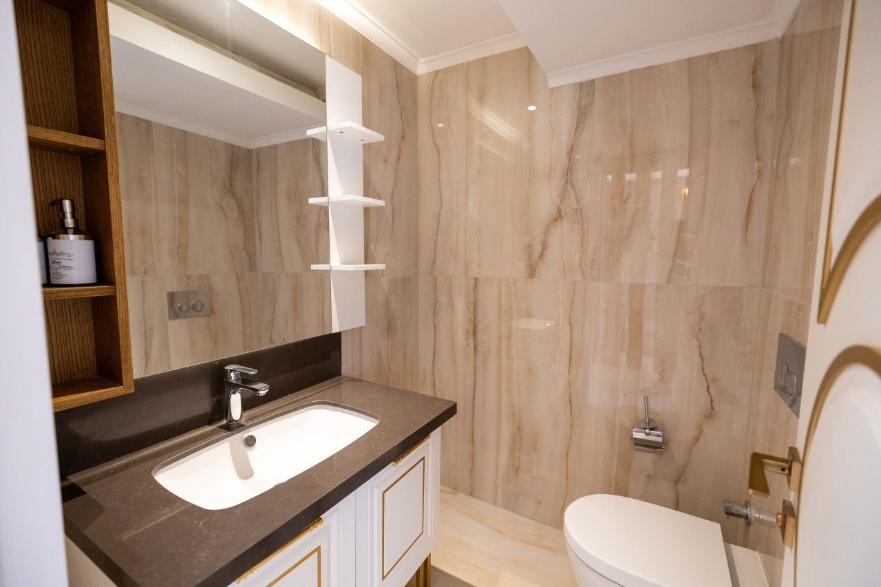 Вилла в Белеке, Турция, 400 м² - фото 10