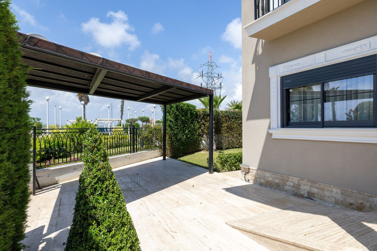 Вилла в Белеке, Турция, 400 м² - фото 3