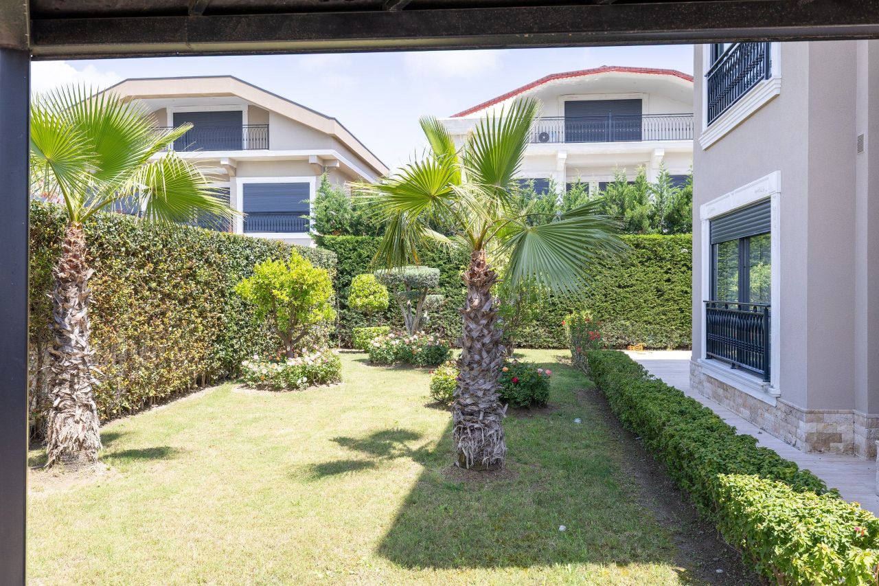 Вилла в Белеке, Турция, 400 м² - фото 2