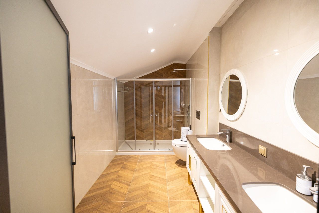 Вилла в Белеке, Турция, 400 м² - фото 17