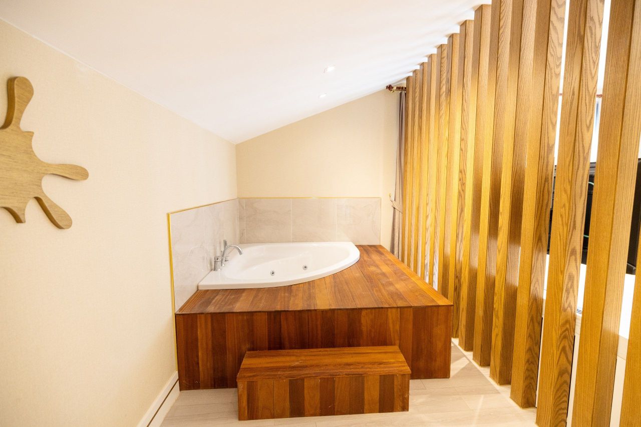 Вилла в Белеке, Турция, 400 м² - фото 16