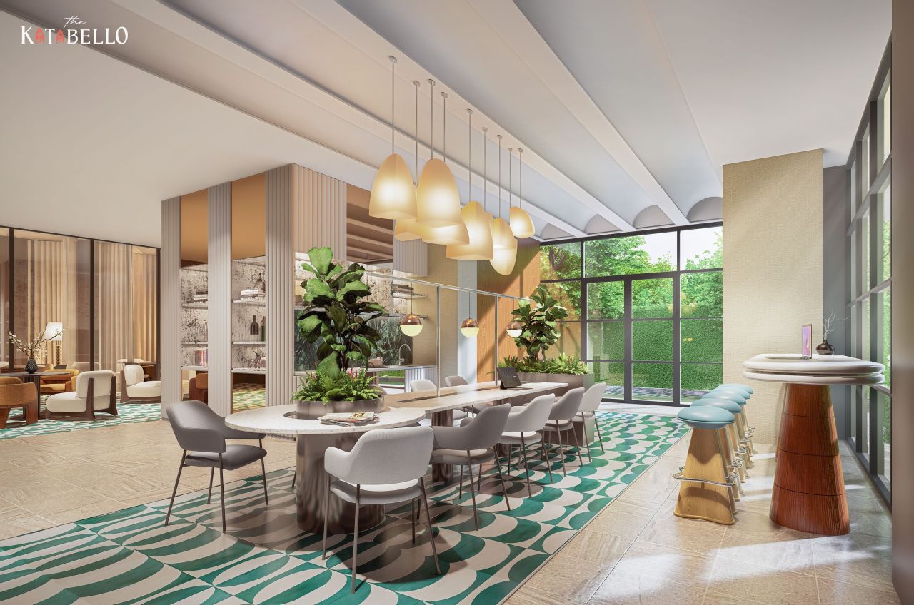 Квартира на острове Пхукет, Таиланд, 47 м² - фото 5